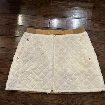 골프용 스커트 23구 리버서블