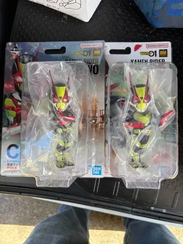 제로원 제일복권