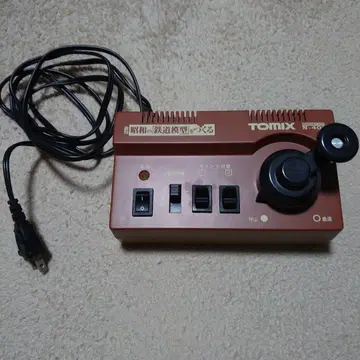 TOMIX KD-51 포인트 전환 컨트롤러