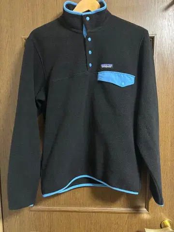 파타고니아 PATAGONIA LW SYNCH SNAP-T 신틸라 스냅