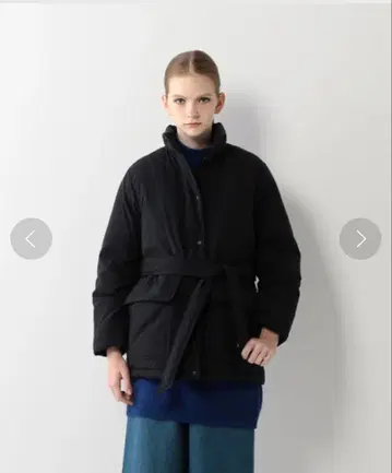 Steven Alan NYLON OX STAND DOWN 다운