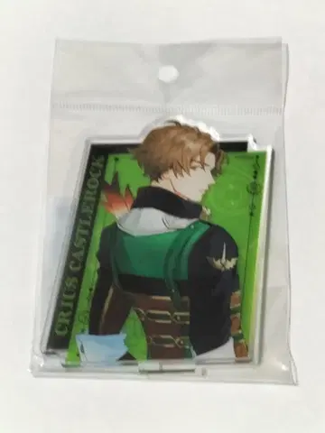 템페스트 마녀 텐마녀 라이오스 아크릴 스탠드