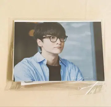 코세키 유타 군 키스 사진 키링