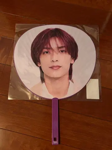 나니와단시 VoyAGE 돔 부채 타카하시 쿄헤이