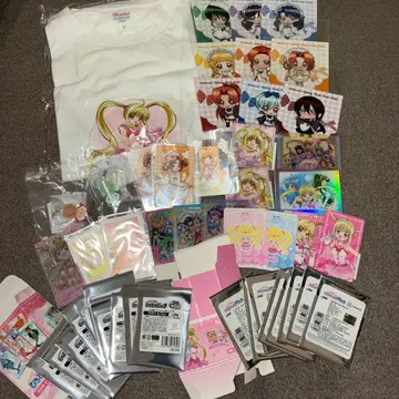 피치피치 피치 묶음 판매 루치아 나기사 카렌 노엘 코코 사라 세이라 등