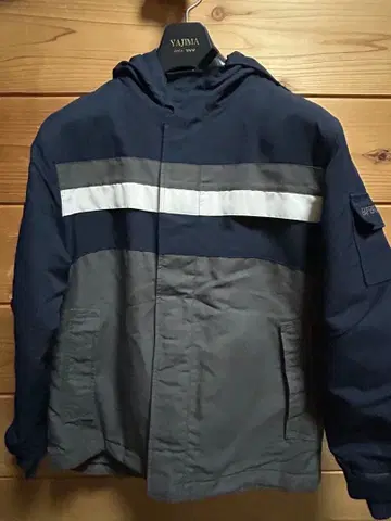 GAP 다운 자켓 140