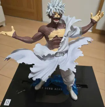 나의 히어로 아카데미아 제일복권