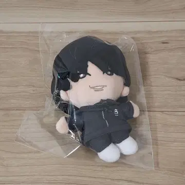 SixTONES 봉제인형