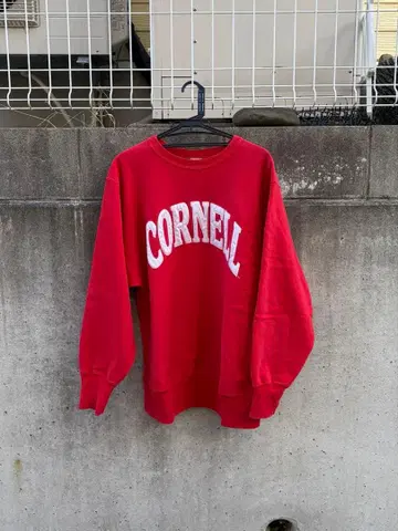 90's 챔피온 리버스 위브 코넬