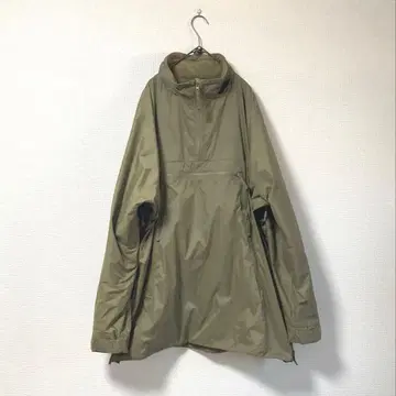 [ 새상품급 ] 실물 영국군 PCS 서멀 스모크