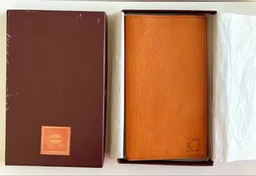 schedoni 스케도니 가죽 장지갑 지갑 카드 홀더 여권 케이스