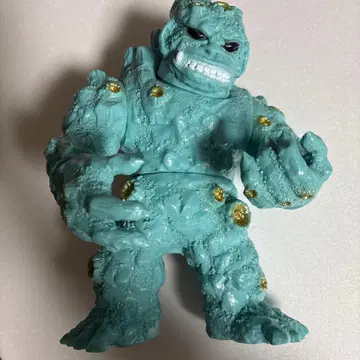 소프트 비닐 시카 루나 공방 간바아