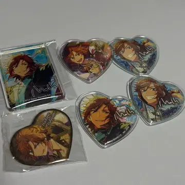 앙스타 미케지마 마다라 묶음 판매