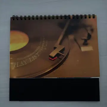 아사누마 신타로 달력 2022