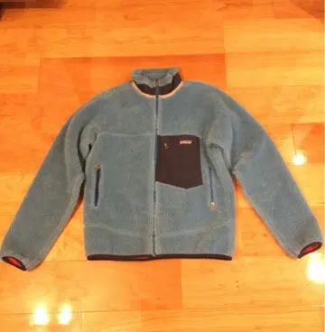 patagonia 레트로X 보아 플리스 자켓 S 사이즈