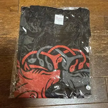 LOVEBITES 켈트 문양 T셔츠 L 사이즈