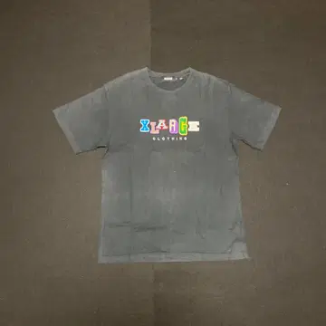 XLARGE 티셔츠