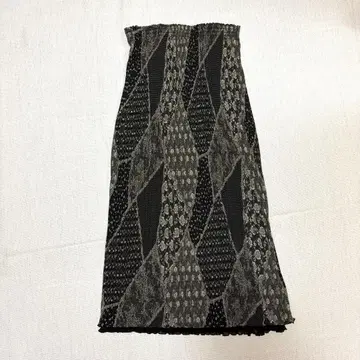 00 s vintage 올 패턴 플리츠 아카이브 그런지 y2k 펑크