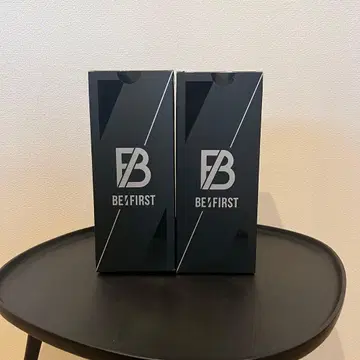 BE:FIRST 응원봉 ver.1 2개 세트