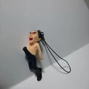 에가시라 2:50 스트랩 6개 일괄