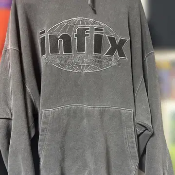 라우코하우스 후드티/Raucohouse