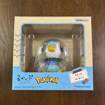 포켓몬 룩업 팽도리 피규어 피카피카 박스 2026