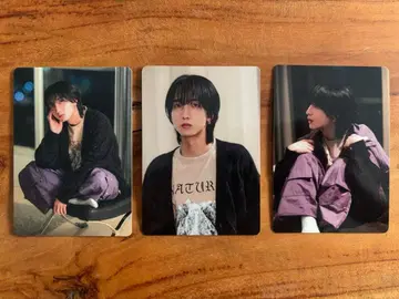 KINDAN SIRI Xtreme 고바야시 치아키 포토 카드