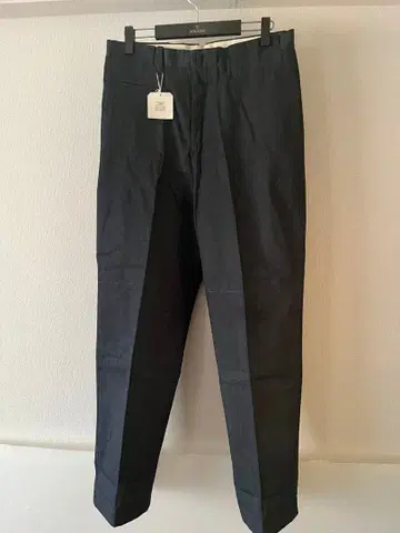 BRENA(브레나) 데님 트라우저