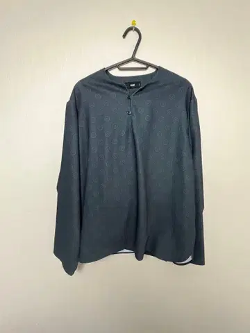 HARE 올 패턴 셋업 차이나풍