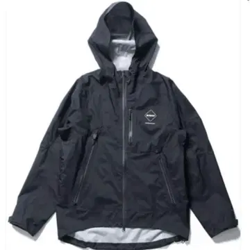 3LAYER UTILITY TEAM JACKET 240000
