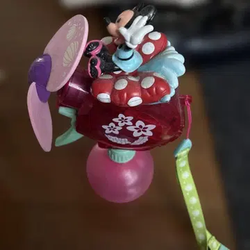 미니 마우스 냉감 굿즈