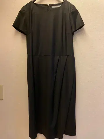 새상품급 띠어리 럭스 원피스 사이즈 40