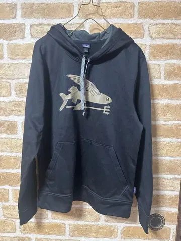 파타고니아 후드티