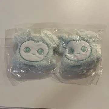 TWICE THIS IS FOR 미브리 미나 리스트 밴드 미개봉