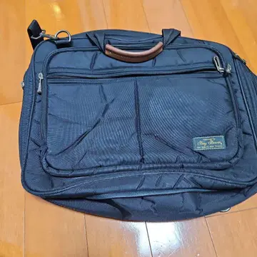 BusyBeaver 비지비버 비즈니스 백 3way 바디백