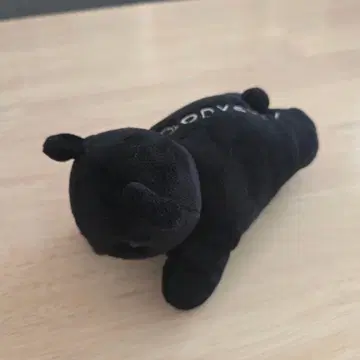 ODYSSEY 퍼터 커버 베어 블레이드 블랙