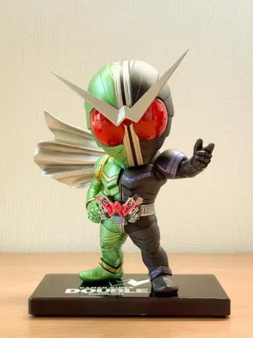 디포리얼 가면라이더 W 사이클론 조커