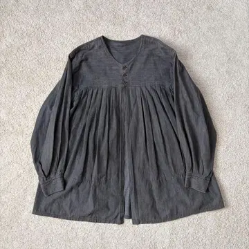 30s french vintage 유로 빈티지 스모그 샴브레이