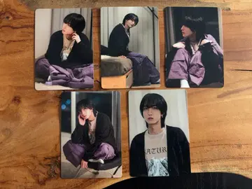 KINDAN SIRI Xtreme 고바야시 치아키 포토 카드