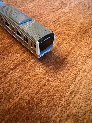 프라레일 차량 게이힌도호쿠선