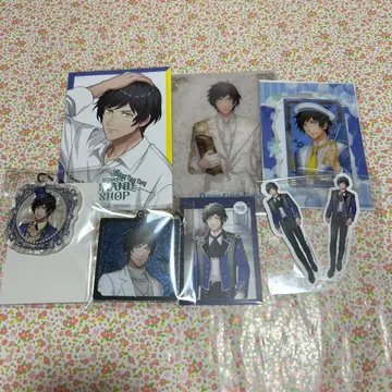 우타프리 스메라기 키라 세트