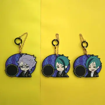 트위스티드 원더랜드 엄브렐라 마커