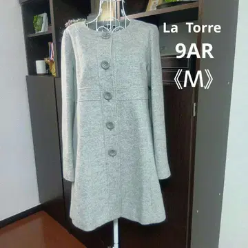 라 토레 코트 9AR (새상품급)