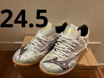 24.5 미즈노 알파 2 엘리트 인 ALPHA II ELITE IN