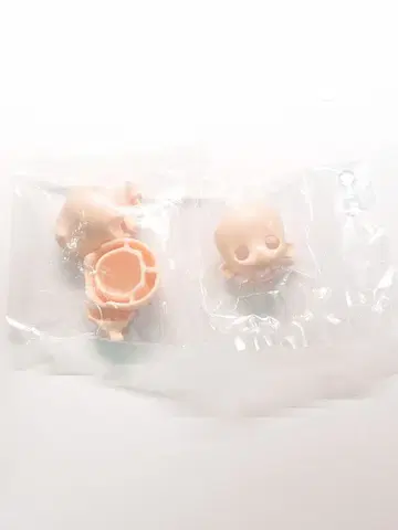 슈가리 걸스 블랭크 헤드