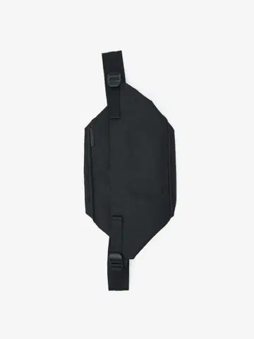 cote&ciel(코트엘르) Isarau ECO YARAN Black