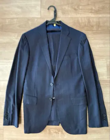 쉽스 SHIPS 수트 사이즈 44