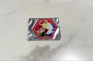 장송의 프리렌 랜덤 아크릴 마그넷 황금향의 마하트