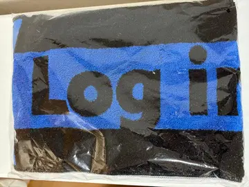 INI 라포스타 2025 LAPOSTA 2025 타월