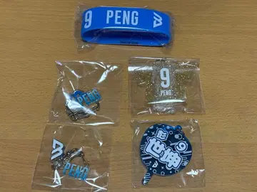 오사카 불테온 팽세곤 묶음 판매